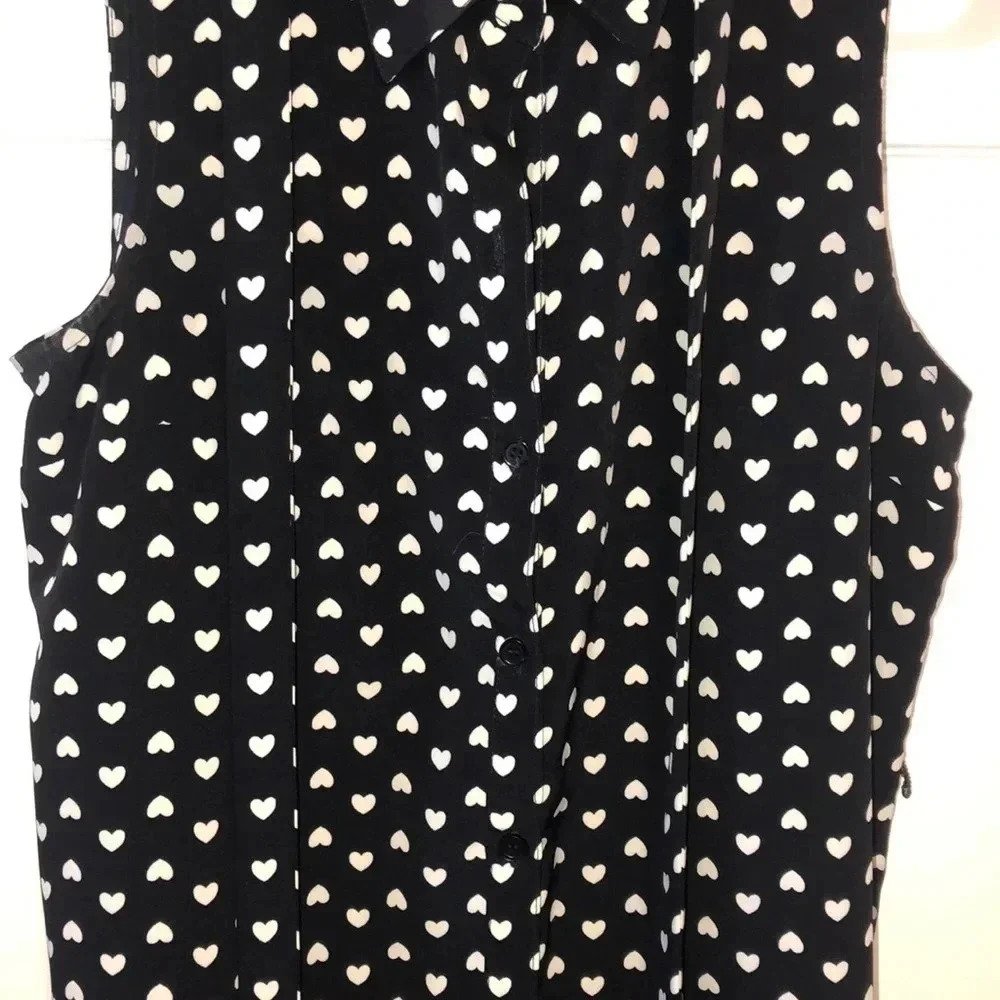 Pattern Dress - Picture 3 of 4